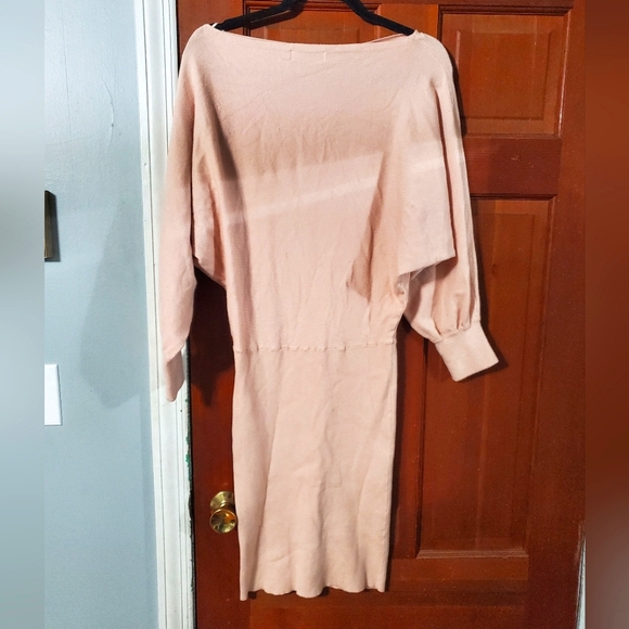 Petal & Pup Olea Sweater Dress - Picture 6 of 7